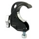 TRITON BLUE SA 4852 20 BK GARRA DE ALUMINO PARA TUBOS DE 48 A 52 MM