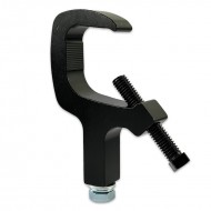 TRITON BLUE SA 3252 15025 BK GARRA NEGRA DE ALUMINO PARA TUBOS DE 32 A 52 MM. SW