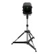 TRITON BLUE SATURN 440 CSAÃON 440W + LAMPARA 20R + FLIGHTCASE + TRIPODE