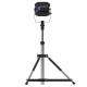 TRITON BLUE SATURN 440 CSAÃON 440W + LAMPARA 20R + FLIGHTCASE + TRIPODE