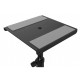 2 SOPORTES SUELO PARA MONITOR DE ESTUDIO STAND NEO SM1 AUDIBAX