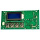 TRITON PCB DISPLAY RECORTE T-300 3200ºK