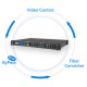 NOVASTAR VX1000 - CONTROLADOR + PROCESADOR 2 EN 1 (CARGA 6,5 MILLONES px)