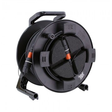 NEUTRIK CABLE FF X-TREME EBC15 MM 2CH 150m OM3GT450 1035740