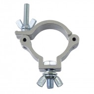 TRITON BLUE SA 4852 75 S ABRAZADERA DE ALUMINIO DE 48 A 52 MM. 
