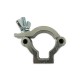 TRITON BLUE SA 2327 60 S ABRAZADERA DE ALUMINIO PARA TUBOS DE 23 A 27 MM