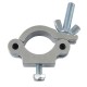 TRITON BLUE SA 3852 300 S ABRAZADERA DE ALUMINIO PARA TUBOS DE 38 A 52 MM.