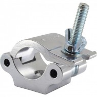 TRITON BLUE SA 3852 500 S ABRAZADERA DE ALUMINIO PARA TUBOS DE 38 A 52 MM