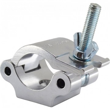 TRITON BLUE SA 3852 500 S ABRAZADERA DE ALUMINIO PARA TUBOS DE 38 A 52 MM