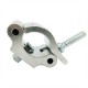 TRITON BLUE SA 3852 500 S ABRAZADERA DE ALUMINIO PARA TUBOS DE 38 A 52 MM