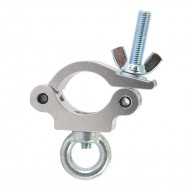 TRITON BLUE SAE 3853 300 S ABAZADERA DE ALUMINIO PARA TUBOS DE 38 A 53 MM. CON O