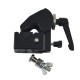 TRITON BLUE SA 2552 25 BK ABRAZADERA/ GARRA UNIVERSAL CLAMP PARA TUBOS DE 25 A 5