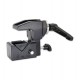 TRITON BLUE SA 2552 25 BK ABRAZADERA/ GARRA UNIVERSAL CLAMP PARA TUBOS DE 25 A 5