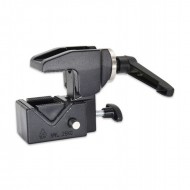 TRITON BLUE SA 2552 25 BK ABRAZADERA/ GARRA UNIVERSAL CLAMP PARA TUBOS DE 25 A 5