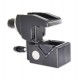 TRITON BLUE SA 2552 25 BK ABRAZADERA/ GARRA UNIVERSAL CLAMP PARA TUBOS DE 25 A 5