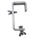 TRITON BLUE SS 3852 100 S GARRA ACERO PARA TUBOS DE 38 A 52 MM