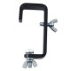 TRITON BLUE SS 3852 100 BK GARRA NEGRA ACERO PARA TUBOS DE 38 A 52 MM