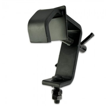 TRITON BLUE SS 3252 40 BK GARRA ACERO PARA TUBOS DE 32 A 52 MM. SWL 40. ANCHO 38
