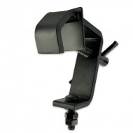 TRITON BLUE SS 3252 40 BK GARRA ACERO PARA TUBOS DE 32 A 52 MM. SWL 40. ANCHO 38