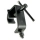 TRITON BLUE SS 3252 40 BK GARRA ACERO PARA TUBOS DE 32 A 52 MM. SWL 40. ANCHO 38