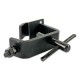TRITON BLUE SS 3252 40 BK GARRA ACERO PARA TUBOS DE 32 A 52 MM. SWL 40. ANCHO 38