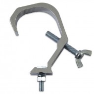 TRITON BLUE SA 3852 75 S GARRA DE ALUMINO PARA TUBOS DE 38 A 52 MM
