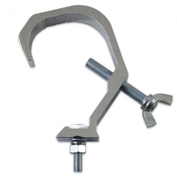 TRITON BLUE SA 3852 75 S GARRA DE ALUMINO PARA TUBOS DE 38 A 52 MM