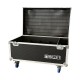 TRITON BLUE F-4-KOSMOS FLIGHTCASE PARA 4-KOSMOS
