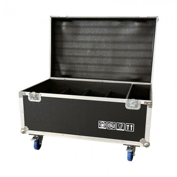 TRITON BLUE F-4-KOSMOS FLIGHTCASE PARA 4-KOSMOS