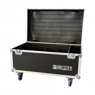 TRITON BLUE F-4-KOSMOS FLIGHTCASE PARA 4-KOSMOS