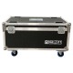 TRITON BLUE F-4-KOSMOS FLIGHTCASE PARA 4-KOSMOS