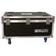 TRITON BLUE F-4-KOSMOS FLIGHTCASE PARA 4-KOSMOS