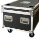 TRITON BLUE F-4-KOSMOS FLIGHTCASE PARA 4-KOSMOS