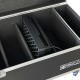 TRITON BLUE F-4-KOSMOS FLIGHTCASE PARA 4-KOSMOS