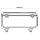 TRITON BLUE F-4-KOSMOS FLIGHTCASE PARA 4-KOSMOS