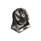 TRITON-BLUE Orbit DMX TURBINA DMX FAN