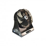 TRITON-BLUE Orbit DMX TURBINA DMX FAN