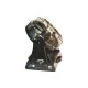 TRITON-BLUE Orbit DMX TURBINA DMX FAN