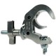 TRITON BLUE SA 3852 150 S GARRA DE ALUMINO PARA TUBOS DE 38 A 52 MM