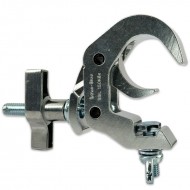 TRITON BLUE SA 3852 150 S GARRA DE ALUMINO PARA TUBOS DE 38 A 52 MM