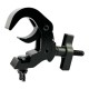 TRITON BLUE SA 3852 150 BK GARRA DE ALUMINO PARA TUBOS DE 38 A 52 MM