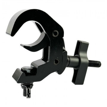 TRITON BLUE SA 3852 150 BK GARRA DE ALUMINO PARA TUBOS DE 38 A 52 MM