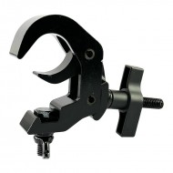TRITON BLUE SA 3852 150 BK GARRA DE ALUMINO PARA TUBOS DE 38 A 52 MM
