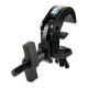 TRITON BLUE SA 3852 150 BK GARRA DE ALUMINO PARA TUBOS DE 38 A 52 MM