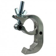 TRITON BLUE SA 4852 150 S GARRA DE ALUMINO PARA TUBOS DE 48 A 52 MM