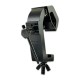 TRITON BLUE SA 4852 150 BK GARRA NEGRA DE ALUMINO PARA TUBOS DE 32 A 52 MM