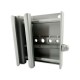 TRITON BLUE AP 100 S ABRAZADERA PERFIL DE CARPAS SWL 100