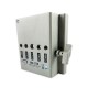 TRITON BLUE AP 100 S ABRAZADERA PERFIL DE CARPAS SWL 100