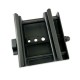 TRITON BLUE AP 100 BK ABRAZADERA NEGRA PARA PERFIL DE CARPAS SWL 100