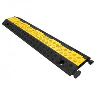 TRITON BLUE CB2 PASACABLES DE 2 CANALES, 980 X 240 X 45 MM